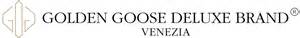 logo Golden Goose Deluxe